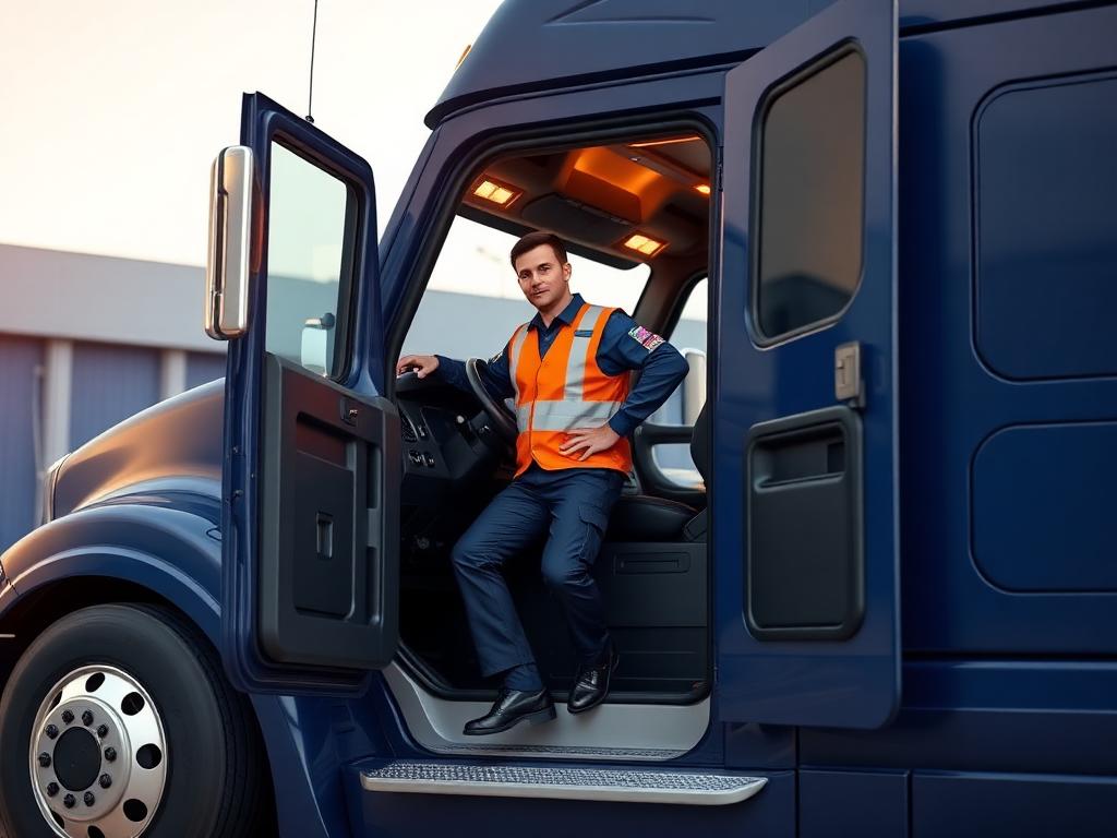 CDL Driveaway