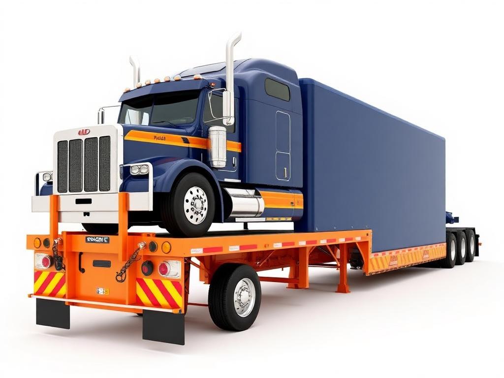 RGN / Lowboy